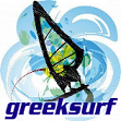 Greeksurf.com logo