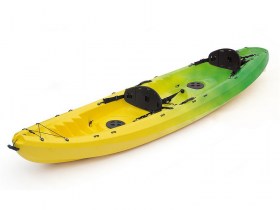 Canoe kayak 