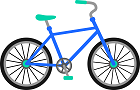 Ποδήλατα