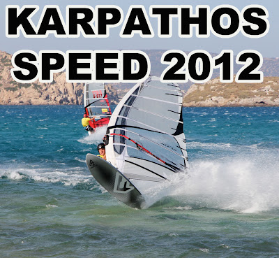 karpathos speed